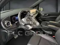 2025 Mercedes Benz V 300