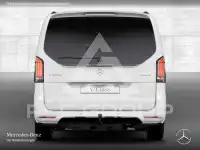 2025 Mercedes Benz V 300