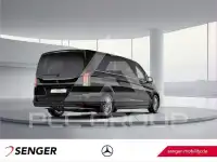 2025 Mercedes Benz V 300