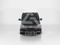 2025 Mercedes Benz V 300