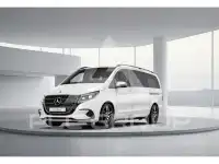 2025 Mercedes Benz V 300
