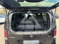 2025 Mercedes Benz V 300