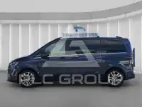 2025 Mercedes Benz V 300