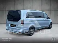 2025 Mercedes Benz V 300