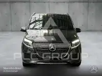 2025 Mercedes Benz V 300