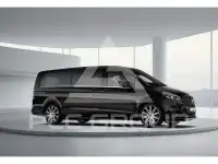 2025 Mercedes Benz V 300