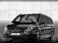 2025 Mercedes Benz V 300