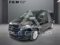 2025 Mercedes Benz V 300