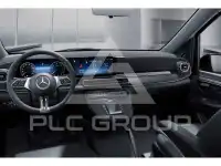 2025 Mercedes Benz V 300