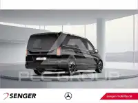 2025 Mercedes Benz V 300