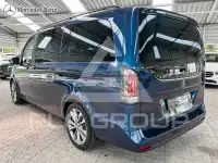 2025 Mercedes Benz V 300