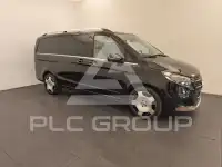 2025 Mercedes Benz V 300