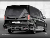 2025 Mercedes Benz V 300