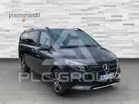 2025 Mercedes Benz V 300