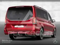 2025 Mercedes Benz V 300