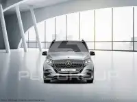 2025 Mercedes Benz V 300