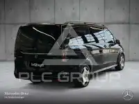 2025 Mercedes Benz V 300