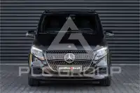 2025 Mercedes Benz V 300