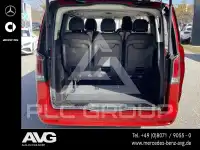 2025 Mercedes Benz V 300