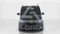 2025 Mercedes Benz V 300