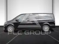 2025 Mercedes Benz V 300