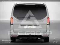 2025 Mercedes Benz V 300
