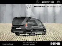 2025 Mercedes Benz V 300