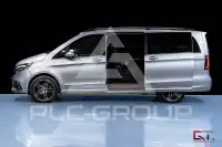 2025 Mercedes Benz V 300