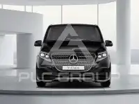 2025 Mercedes Benz V 300
