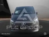 2025 Mercedes Benz V 300