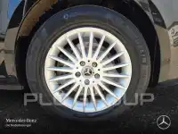 2025 Mercedes Benz V 300