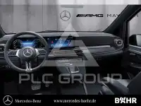2025 Mercedes Benz V 300