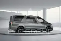 2025 Mercedes Benz V 300