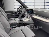 2025 Mercedes Benz V 300