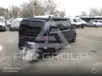 2025 Mercedes Benz V 300