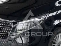 2025 Mercedes Benz V 300