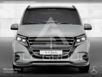 2025 Mercedes Benz V 300