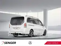 2025 Mercedes Benz V 300
