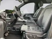 2025 Mercedes Benz V 300