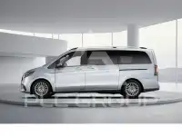 2025 Mercedes Benz V 300