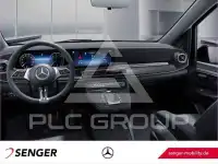 2025 Mercedes Benz V 300