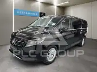 2025 Mercedes Benz V 300