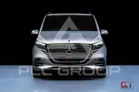 2025 Mercedes Benz V 300