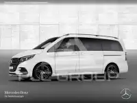 2025 Mercedes Benz V 300