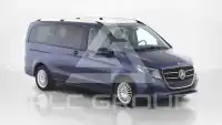 2025 Mercedes Benz V 300