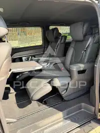 2026 Mercedes Benz V 300