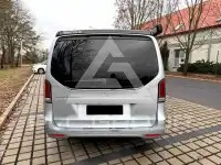 2025 Mercedes Benz V 300