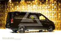 2025 Mercedes Benz V 300