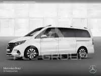 2025 Mercedes Benz V 300
