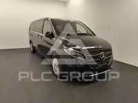 2025 Mercedes Benz V 300